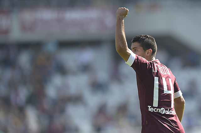 Ufficiale: Torino, esercitata l’opzione di riscatto per Iago Falque article-post