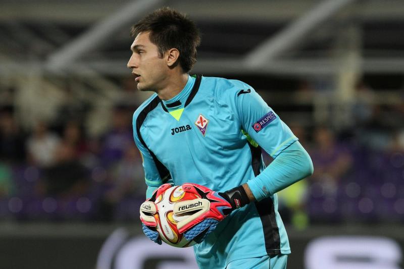 Tatarusanu: “Nessuna paura del Torino, andiamo lì per vincere. Fiorentina tra le top di A” preview