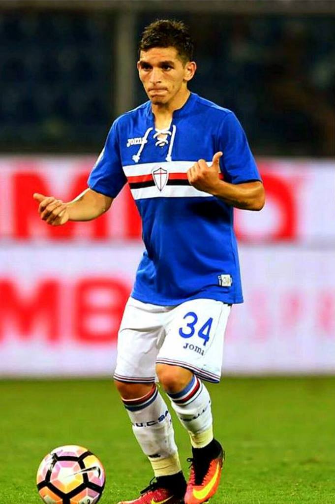 Mundo Deportivo: Samp, sulle tracce di Lucas Torreira c’è il Siviglia preview