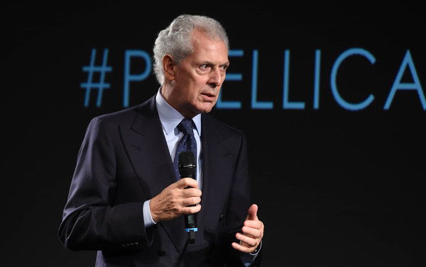 Tronchetti Provera: “L’Inter gioca un calcio che emoziona. Inzaghi con i nerazzurri può aprire un ciclo” preview