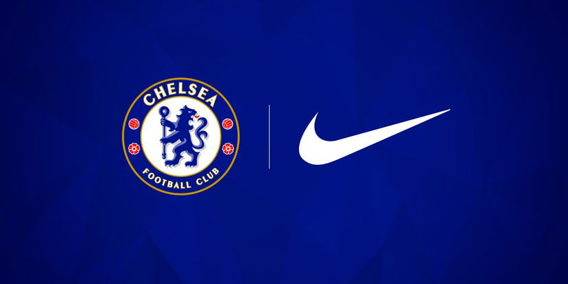 Ufficiale: Chelsea, addio Adidas, ecco la storica partnership con Nike preview