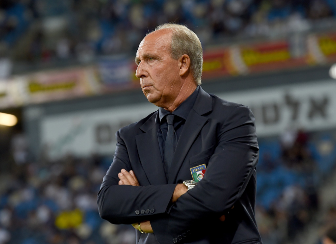 Ventura: “Sono soddisfatto, ma c’è rammarico. Abbiamo concesso poco ai campioni del mondo” article-post