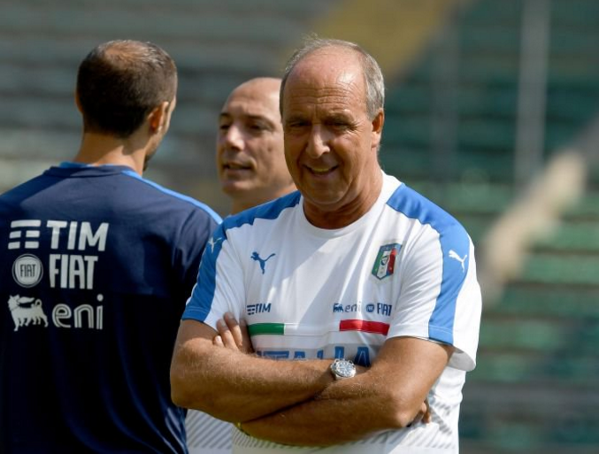 Italia, ultima seduta e partenza per Stoccolma. A riposo Spinazzola preview