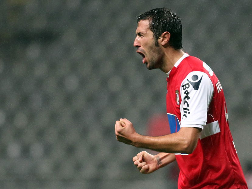 Portogallo: Hugo Viana annuncia il ritiro preview