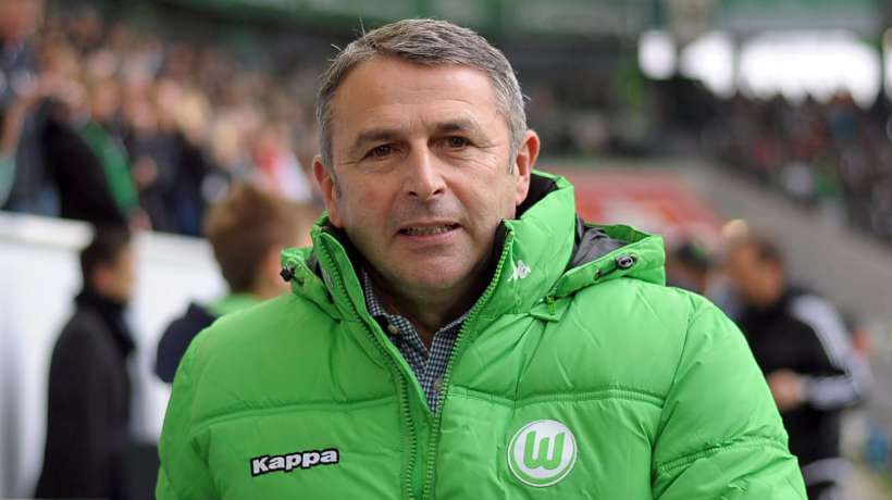 Allofs: “Dispiace per l’esonero di Hecking, ma era il momento di cambiare” article-post
