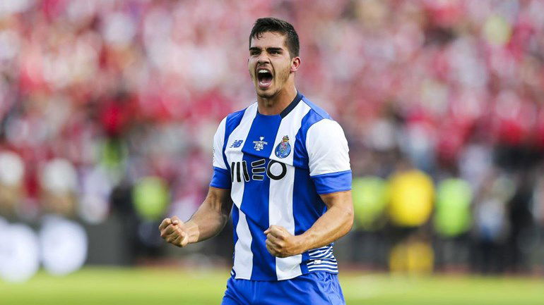 Dall’Inghilterra: Real Madrid, accordo con il Porto per André Silva preview