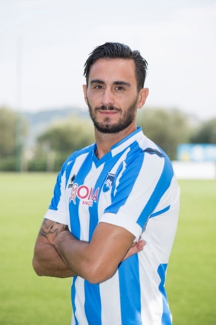 Pescara: solo spavento e qualche punto di sutura per Aquilani article-post