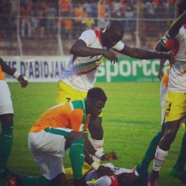 Aurier di nuovo in copertina, questa volta da eroe: l’ivoriano del Psg salva la vita a Moussa Doumbia preview