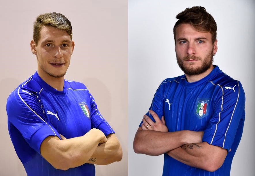 Immobile scherza su Belotti: “Siamo sempre insieme, tranne quando andiamo in bagno” article-post