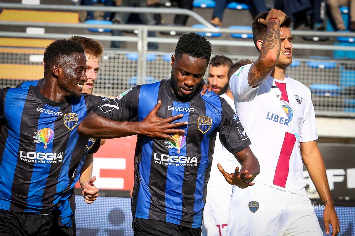 Boakye sotto osservazione, ma è fuori pericolo article-post