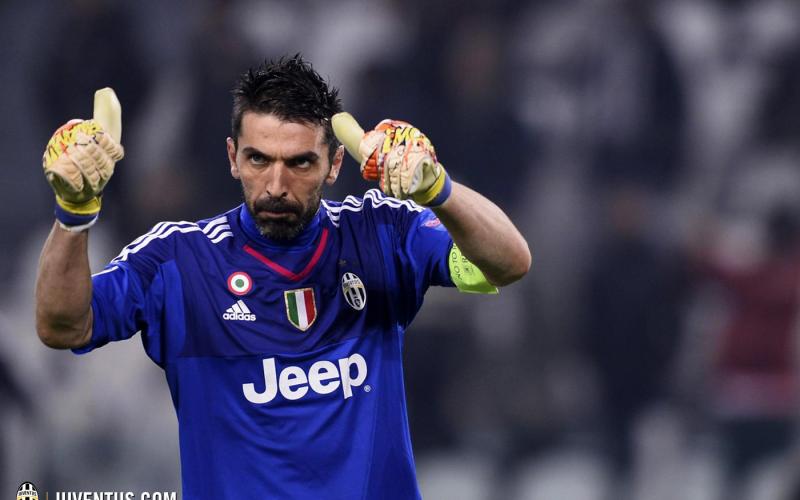 Buffon