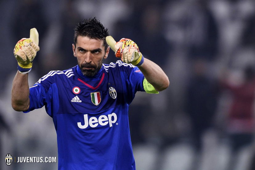 Buffon sempre più leggenda Juve: suo il nuovo record di minuti giocati in A preview