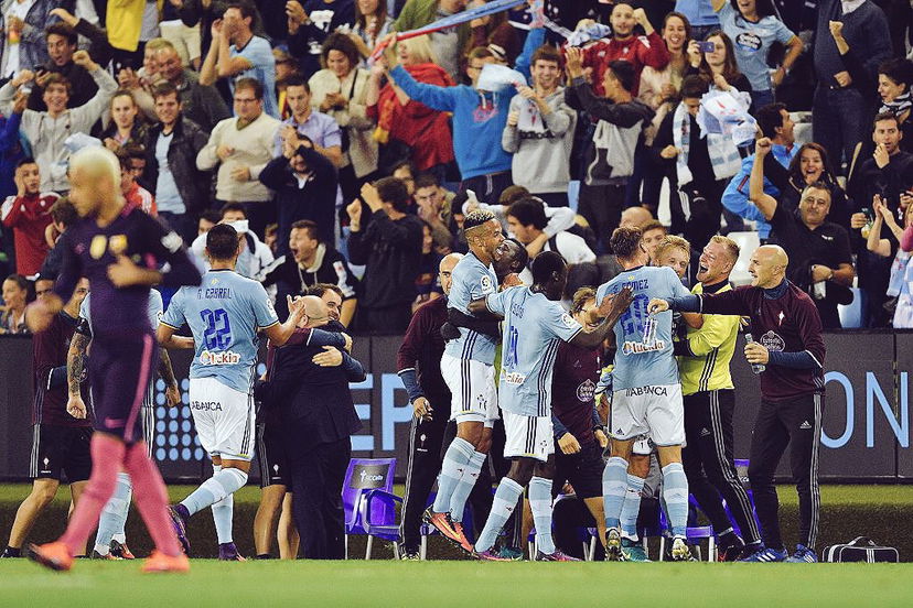 Liga, rimpianto Barça: perde 4-3 col Celta Vigo, fallisce il triplo sorpasso e resta al 4° posto preview