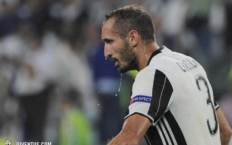 Chiellini
