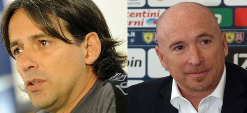 Simoncino e Mastro Maran: quando contano le idee e non si alza fumo preview