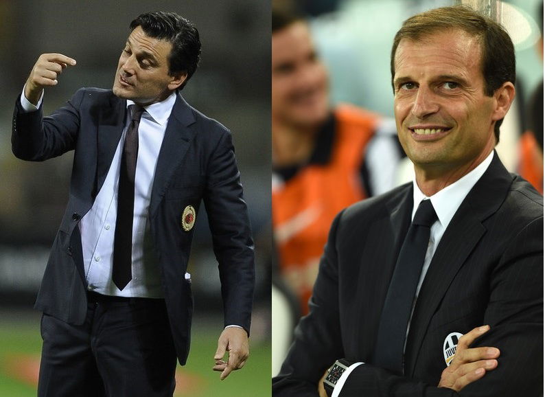 Juve-Milan, molto più di un quarto di finale article-post