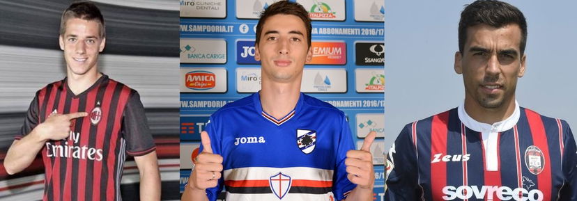 Serie A, nuovi stranieri: tra rimandati e desaparecidos preview