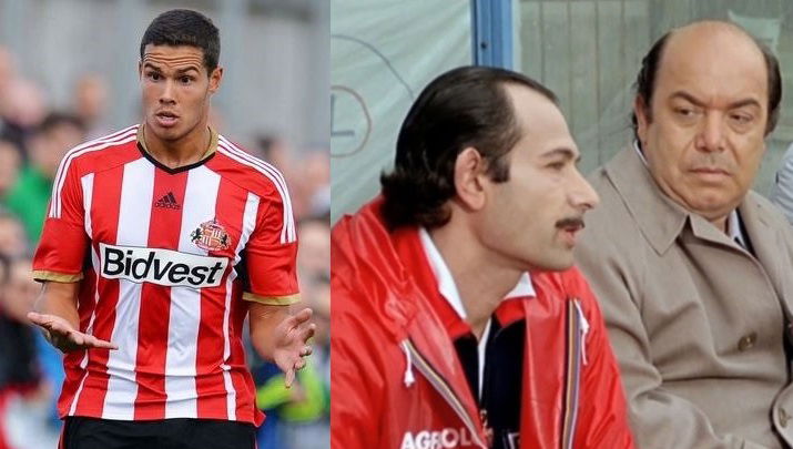 Sunderland: zero vittorie in 32 partite con Rodwell in campo dal 1′. C’era una volta Crisantemi… article-post