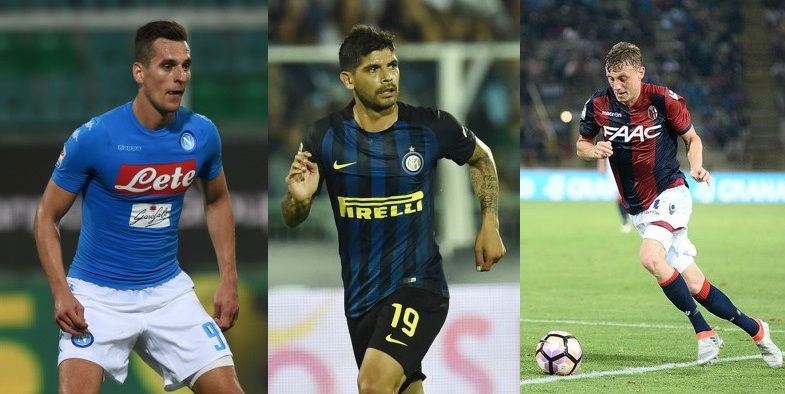 Serie A, nuovi stranieri in copertina: ecco tutti i promossi preview