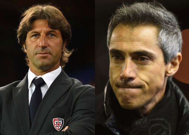 Rastelli il tattico, Paulo Sousa il banale: dov’è l’errore? preview
