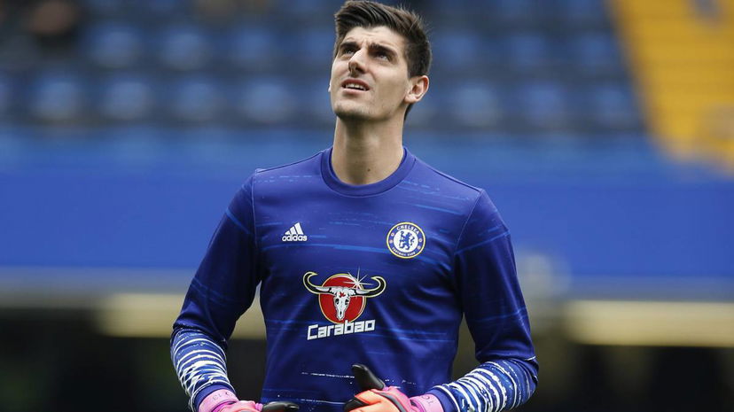 Chelsea, senti Courtois: “Mi sento il miglior portiere del mondo” preview