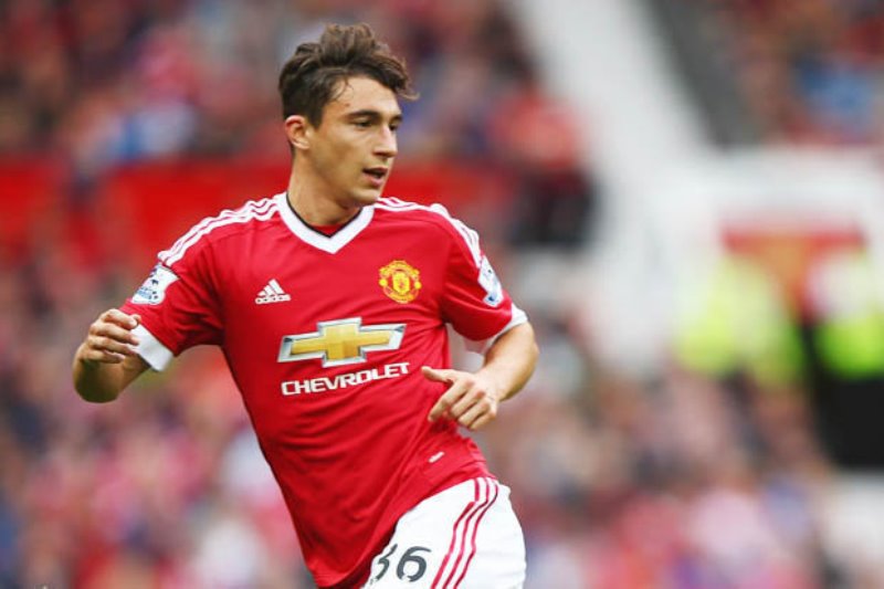 Ag Darmian: “Tanti club italiani su di lui. A gennaio potrebbe lasciare lo United” preview