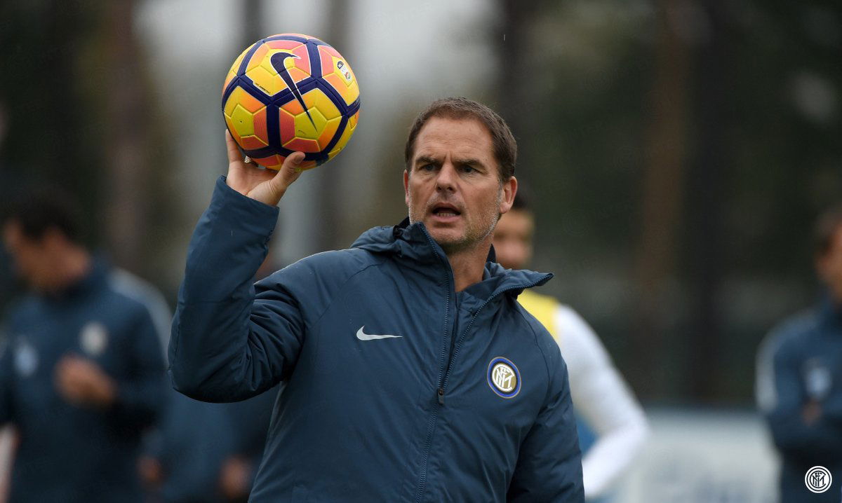 Dalla Turchia: Galatasaray, per la panchina spunta De Boer article-post