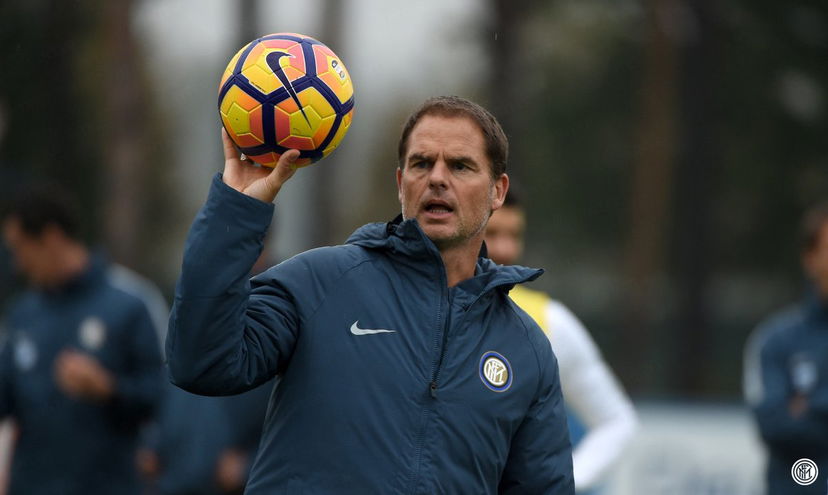 Dalla Turchia: Galatasaray, per la panchina spunta De Boer preview