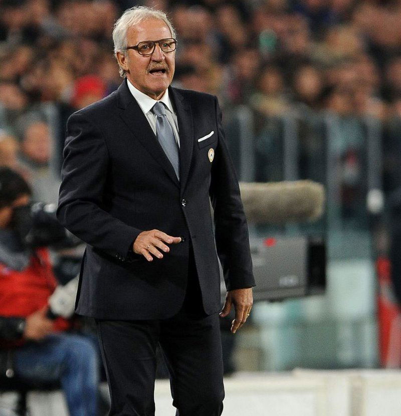 Delneri: “Sconfitta figlia anche della sosta. Thereau? Peccato abbia segnato contro di noi” preview