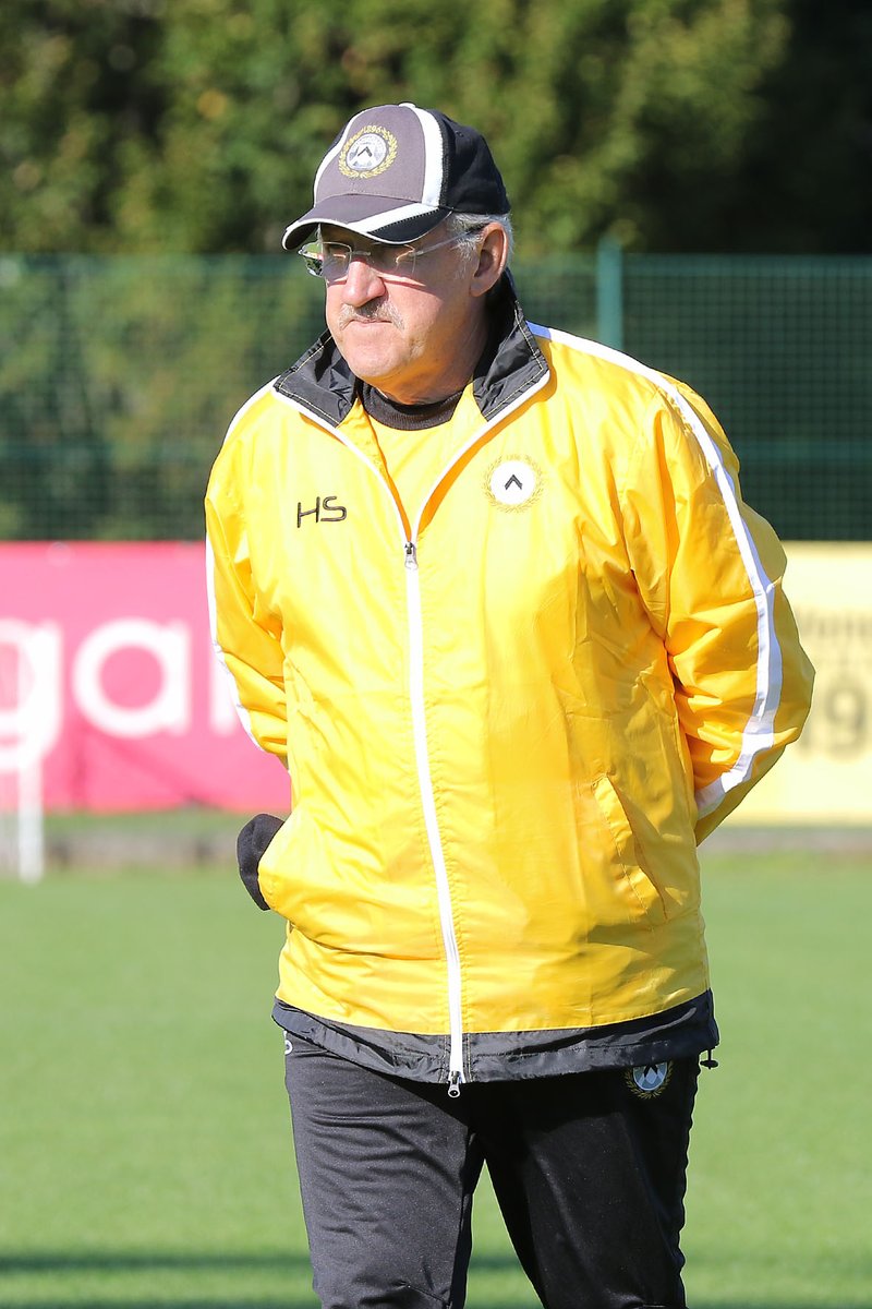 Delneri: “Bella prestazione, ma era meglio prendere il punto che avremmo meritato” article-post