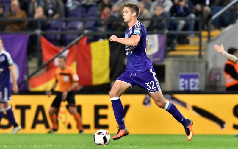 Foto: Twitter Anderlecht