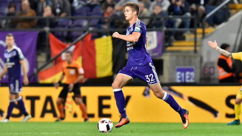 Dall’Inghilterra: non solo Joao Mario, il West Ham prova a chiudere per Dendoncker preview