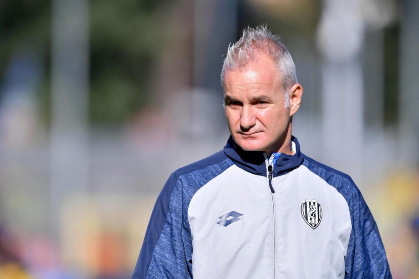 Drago saluta il Cesena: “Sedici mesi intensi e passionali, grazie a tutti” preview