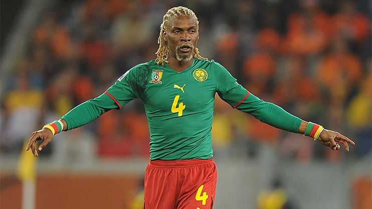Rigobert Song colpito da un ictus: ricoverato in ospedale, è grave preview