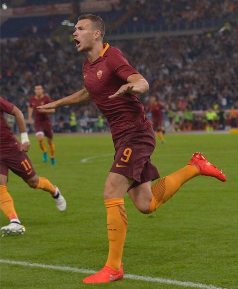 Dalla Turchia: il Galatasaray ci prova per Dzeko, ma… article-post