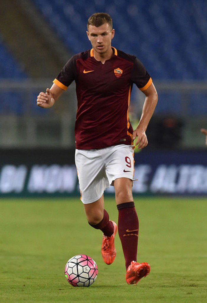 Esclusiva: Dzeko per Icardi, il Psg continua a dire no. E la Roma propone Dzeko per Sanchez! article-post