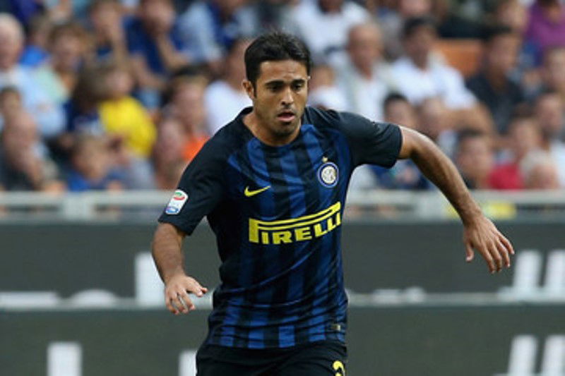 Eder: “Gabigol? Arriverà anche il suo momento” article-post