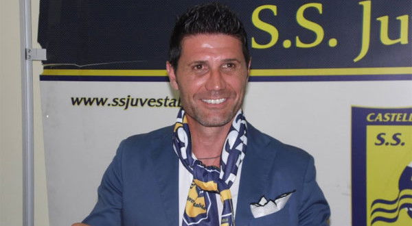 Fontana sito Juve Stabia