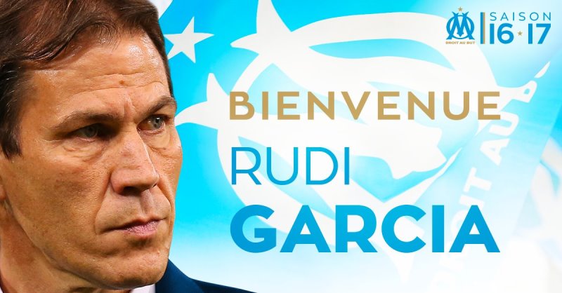 Dalla Francia: Marsiglia, Garcia pensa ai fedelissimi Gervinho, Maicon e Chedjou article-post