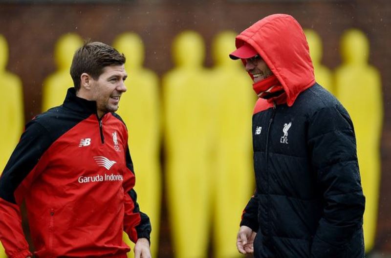 Daily Mirror: Gerrard, ultimi mesi ai Galaxy. E il sogno è tornare ad Anfield preview