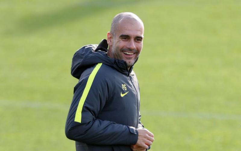 Twitter Manchester City
