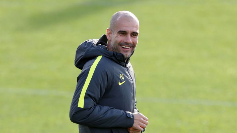 Guardiola: “Io non sono speciale. Cerco di imporre le mie idee, ma in Inghilterra…” preview