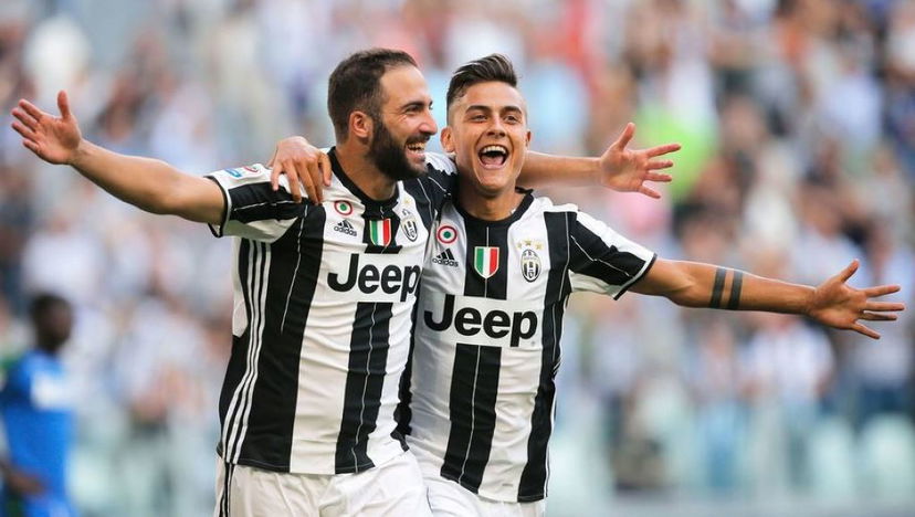 La Juve e quelle favole sull’incompatibilità in HD preview