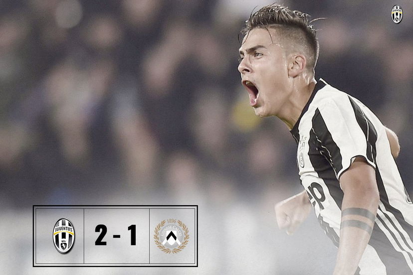 Dybala: “Non dobbiamo concedere così tanto. Gol per Bonucci, un ragazzo d’oro” preview