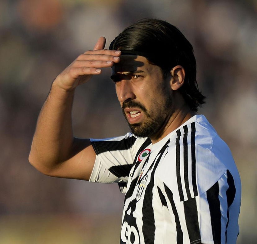 Khedira: “Champions? Vincerla è il nostro sogno, ma sappiamo che è difficile” preview