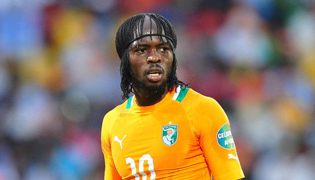 Hebei Fortune: tegola Gervinho, a rischio la Coppa d’Africa preview