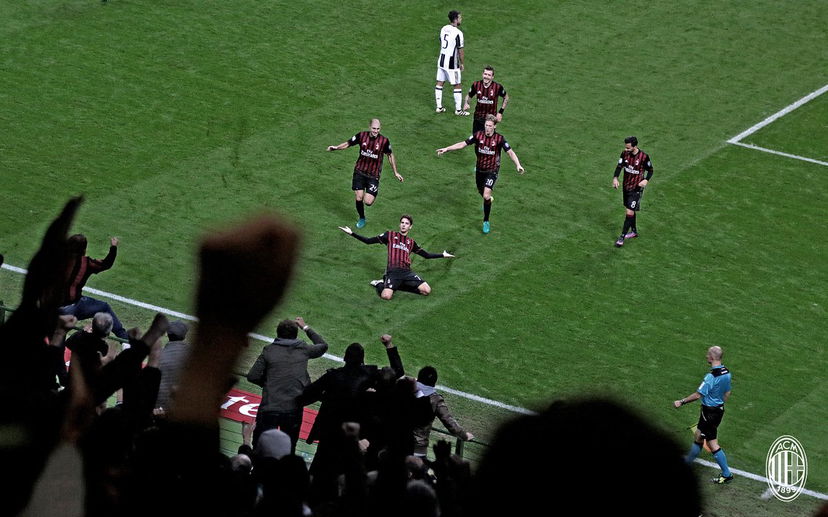 Sondaggio: per il 46% il Milan può lottare per lo scudetto preview