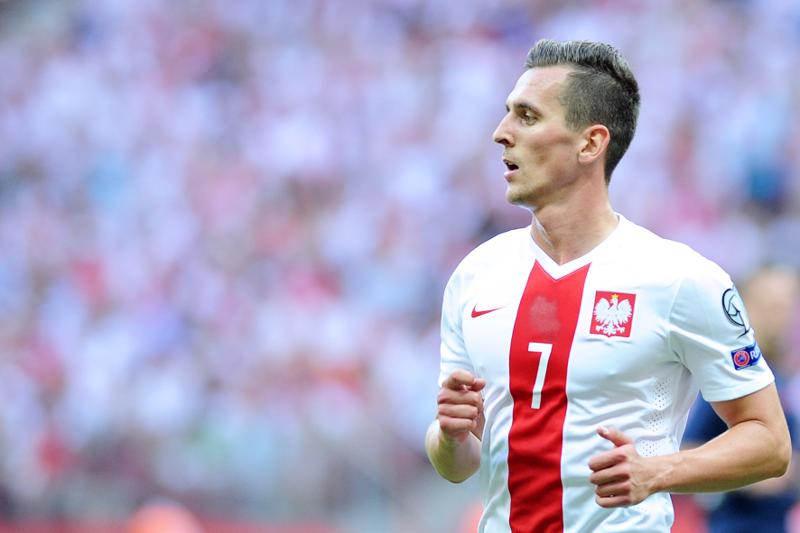 Milik, conferme dalla Federcalcio polacca: “Lesione del crociato” preview