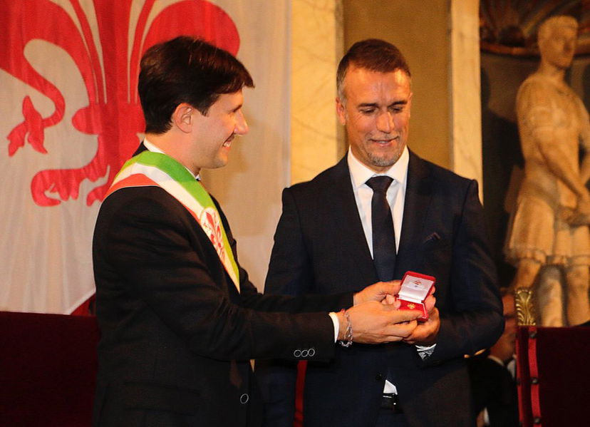 Batistuta striglia Icardi: “A me non sarebbe mai successo. Mia moglie pensava alle sue cose” preview