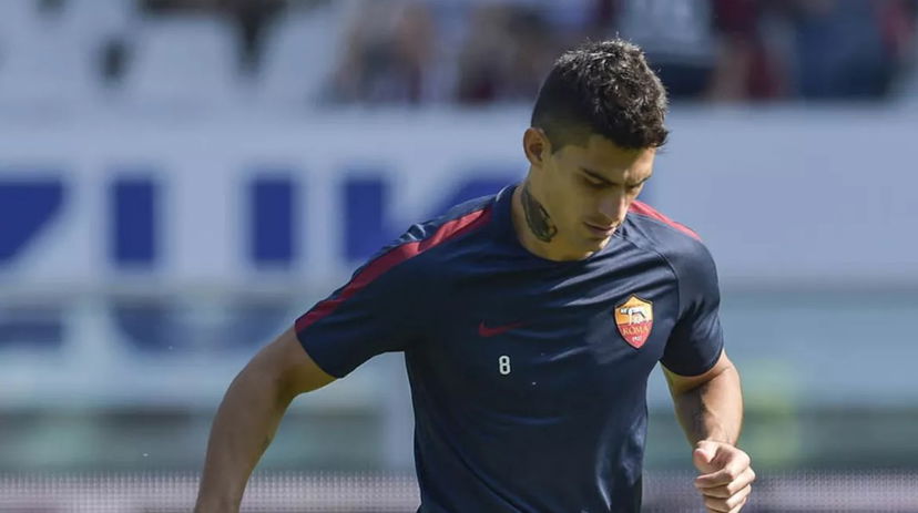 Roma: si ferma Diego Perotti, ecco il report medico preview